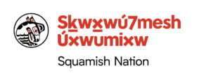 Squamish Nation Logo