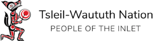 Tsleil-Waututh Nation Logo